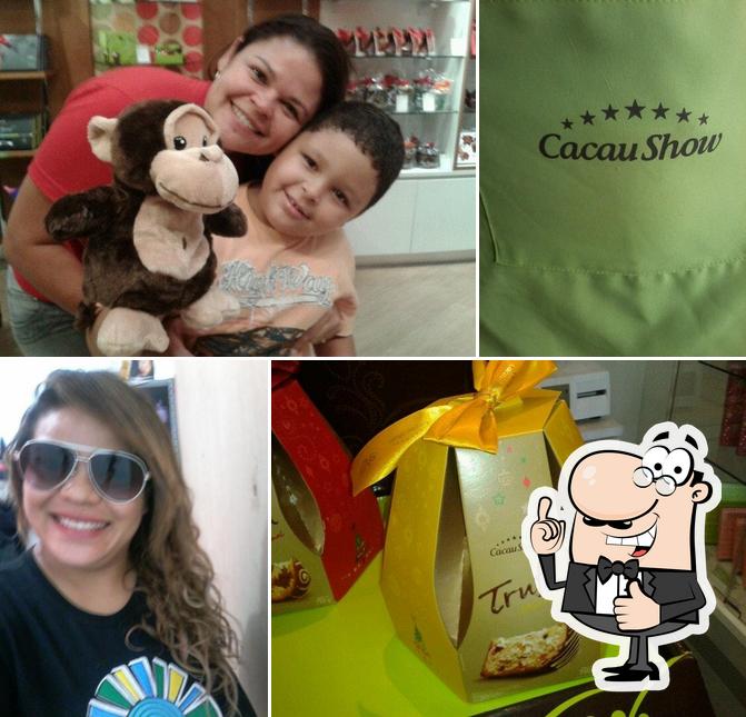 Cacau Show
