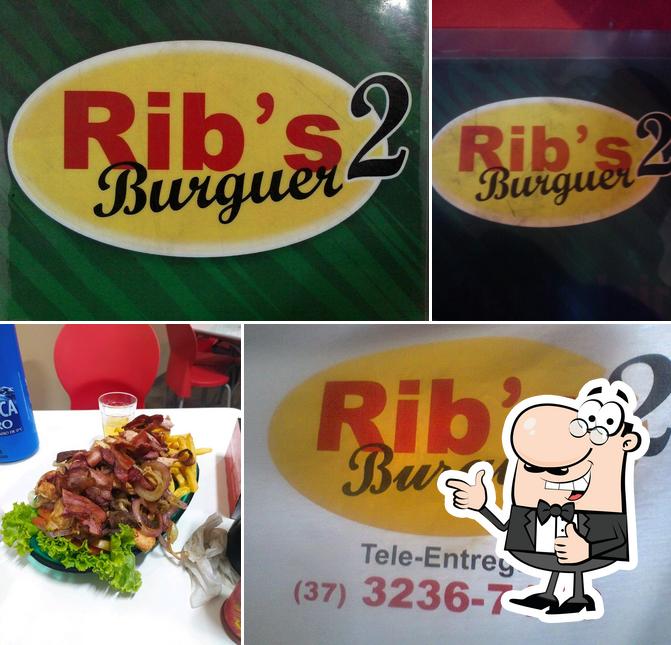 See this photo of Rib's Burguer 2