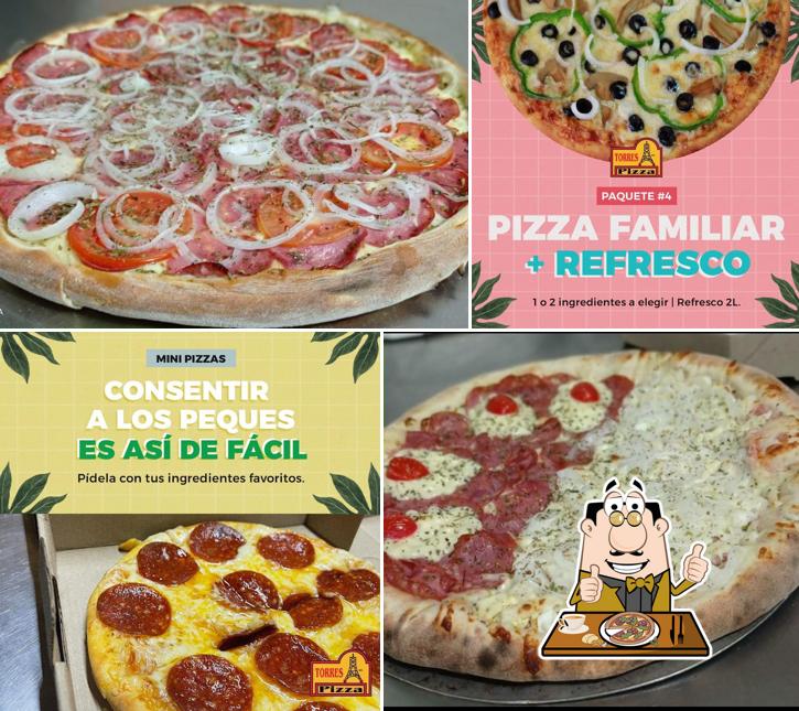 A pizza é o fast food mais popular do mundo