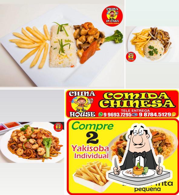 China In Casa