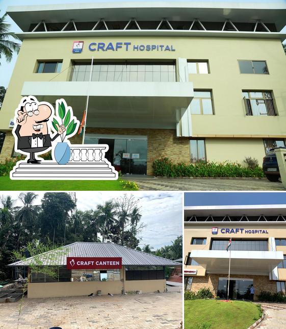 Craft Restaurant