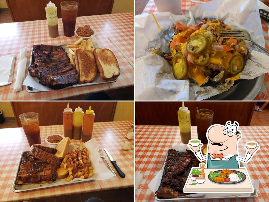 Find the best place to eat in Live Oak, autumn 2024 Restaurant Guru