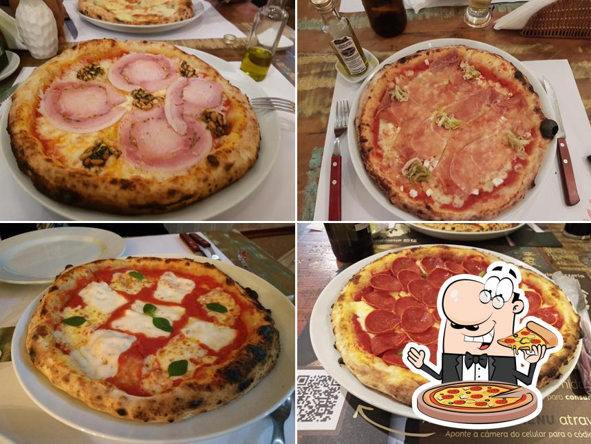 Divina Pizzeria