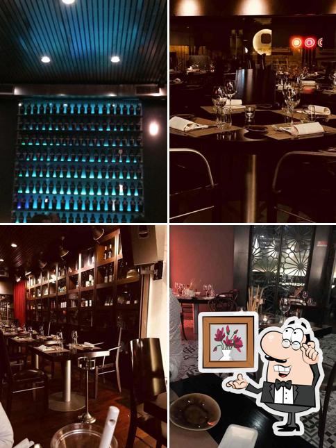 La Trattoria