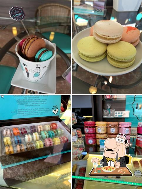 Le Petit Macarons - Bento Gonçalves