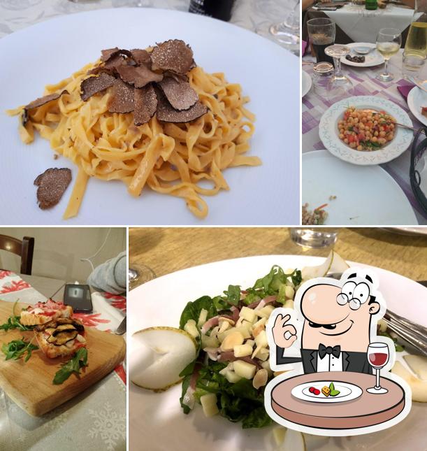 Osteria nido dell'astore