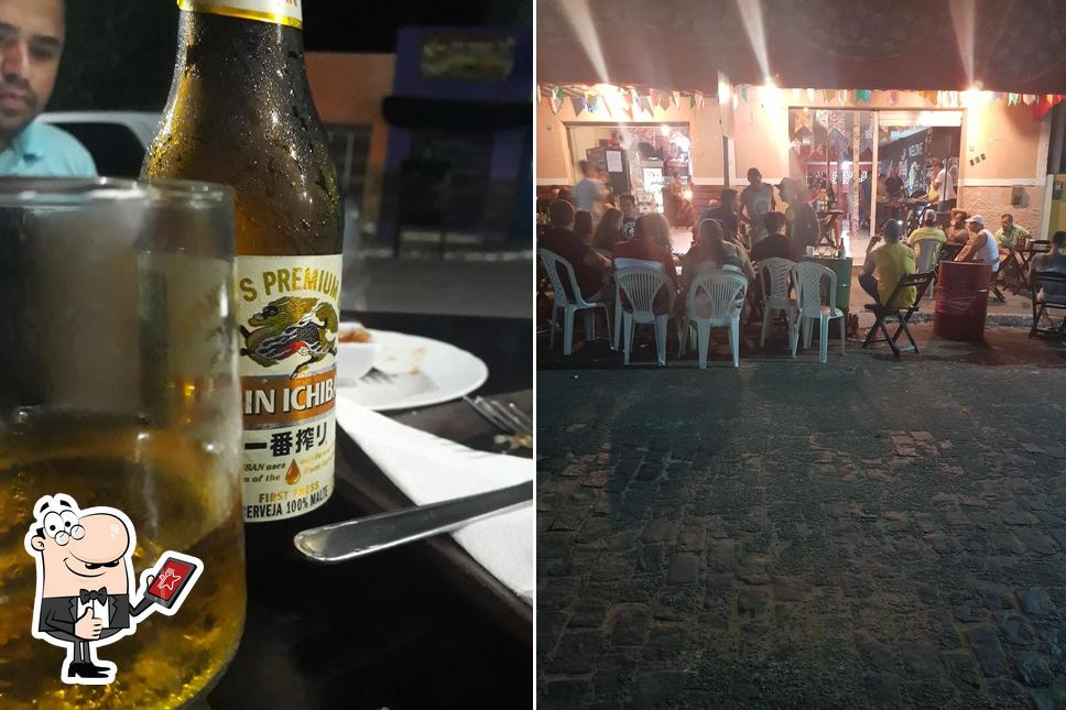 Dom Geandro Lanchonete E Bar