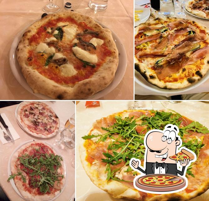 Albergo Ristorante Pizzeria al Camin