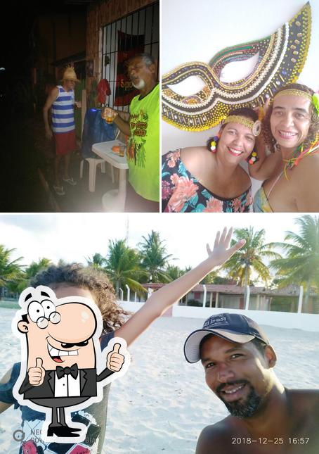 See this image of BAR DO GERALDO