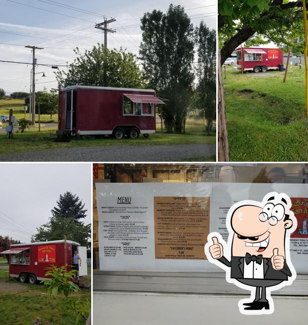 Best food truck in Port Townsend restaurants, spring 2024 Restaurant Guru