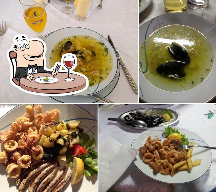 Restaurant Delfin