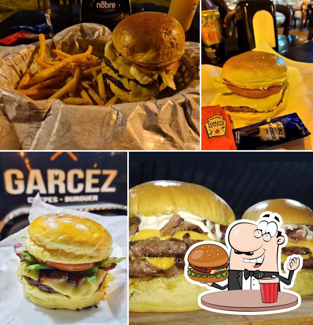 Garcez Burguer