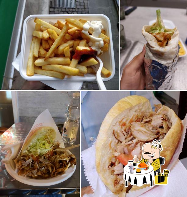 Kebabis