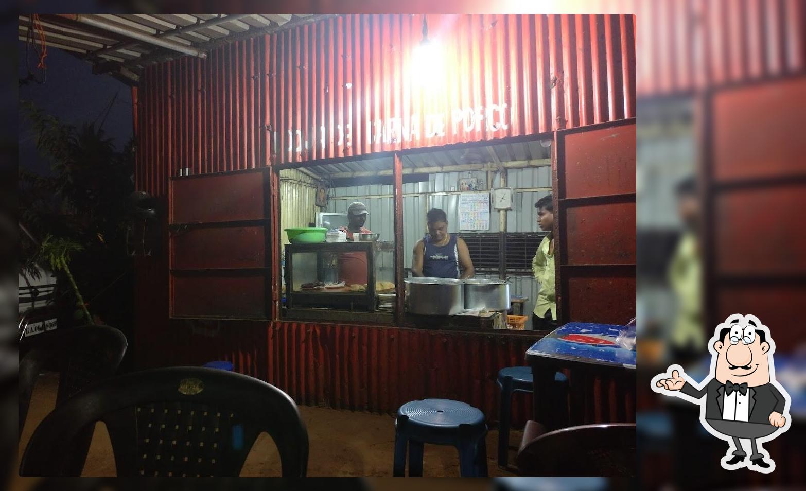 Loja de Carne de Porco