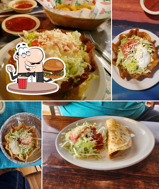 Los Amigos Of Lancaster in Lancaster Restaurant menu and reviews