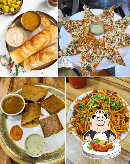 Nyalkaran restaurant-- best restaurant for family in talala