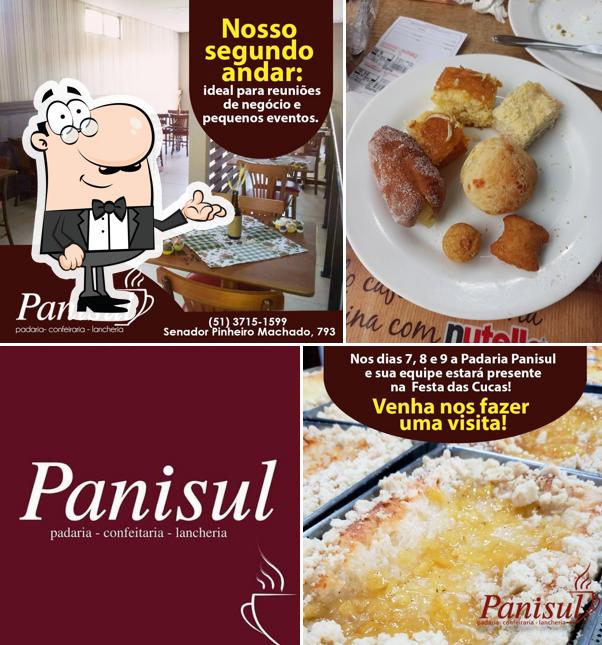 Padaria Panisul