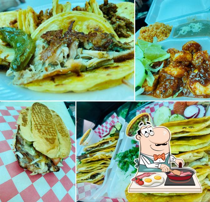 Taqueria Express 7 in Memphis Restaurant reviews