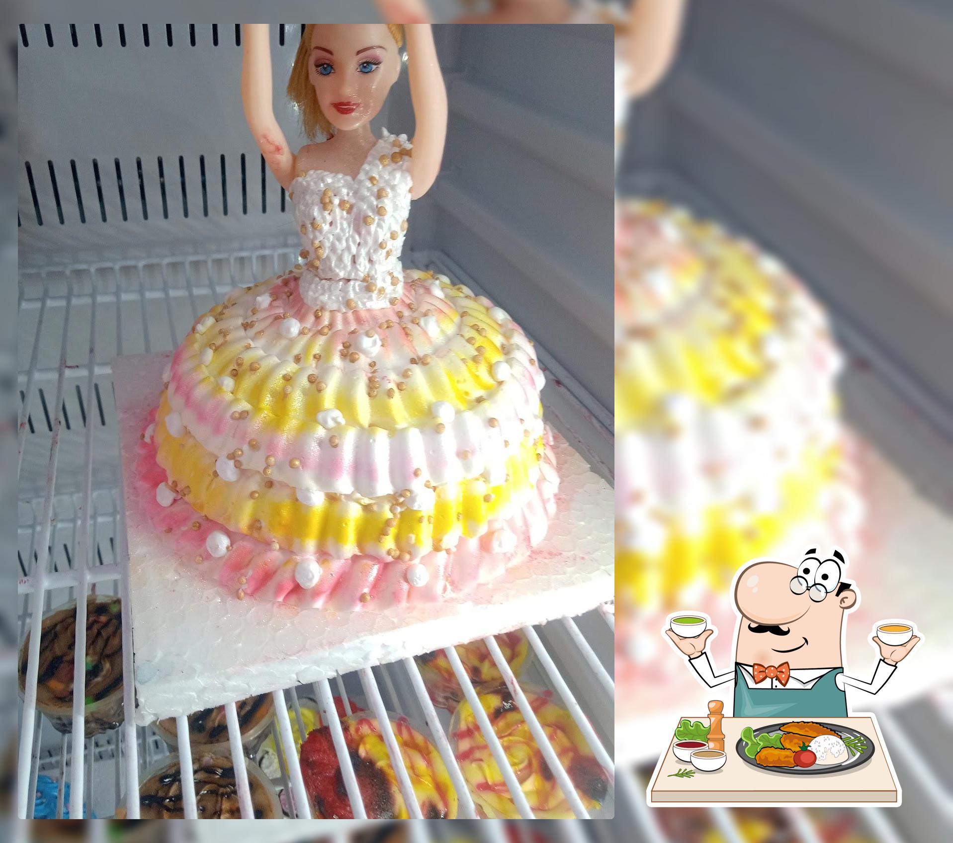 Ritika Bakers