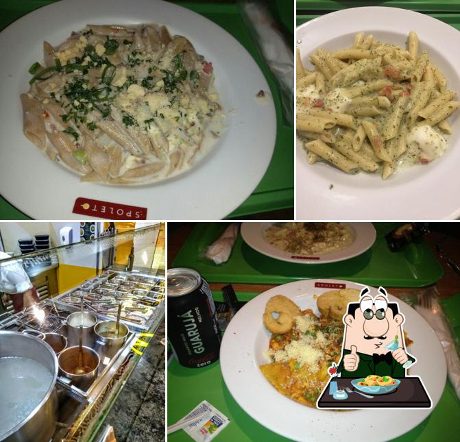 Restaurante Spoleto