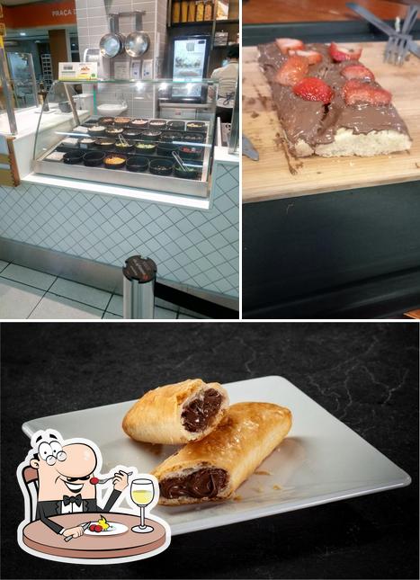 Restaurante Spoleto