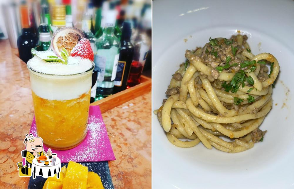 Platti al Zio Vasco Food & Drink