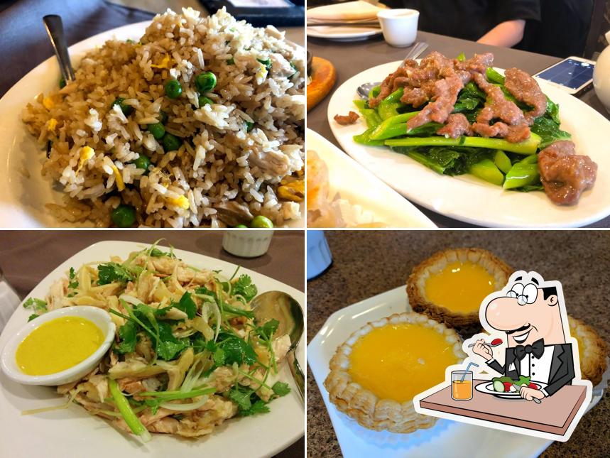 Ginger Beef Bistro House