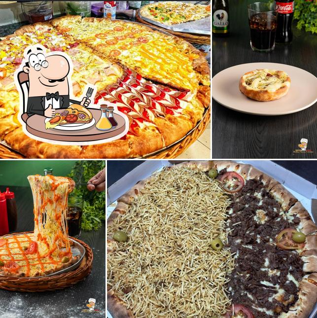 Bella Pizza Mandaguari