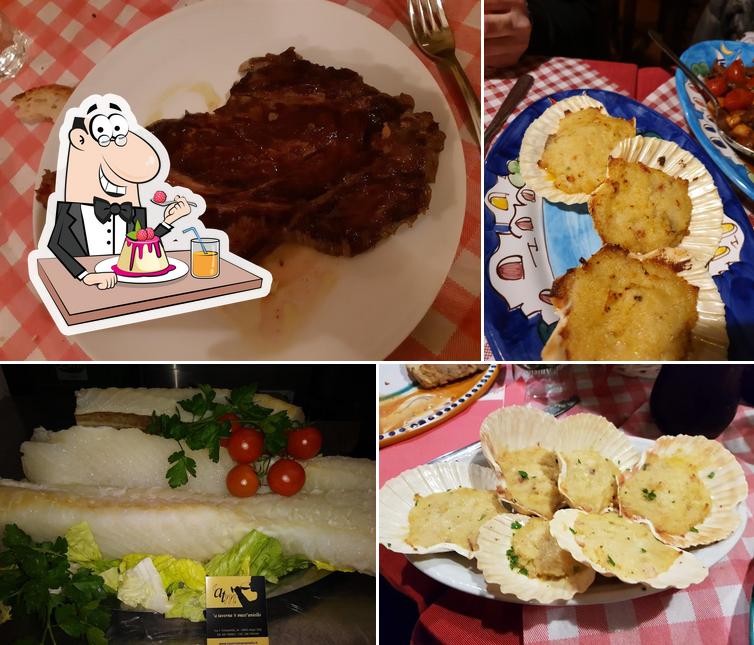 A Taverna e Mast'Aniello