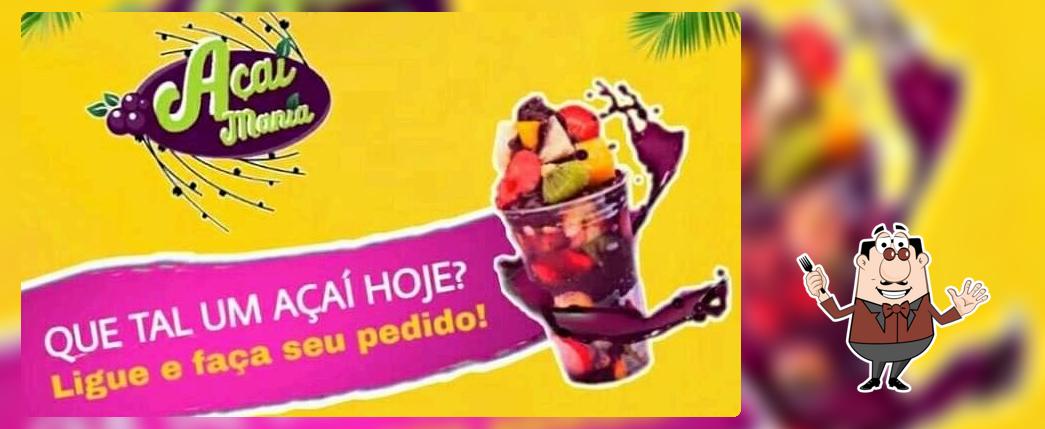 Açaí Mania