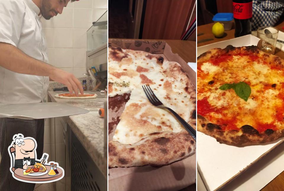 A Aitante, puoi ordinare una bella pizza