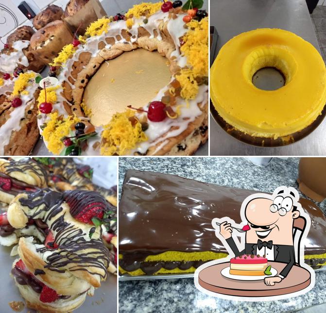 Padaria e Confeitaria Belpão