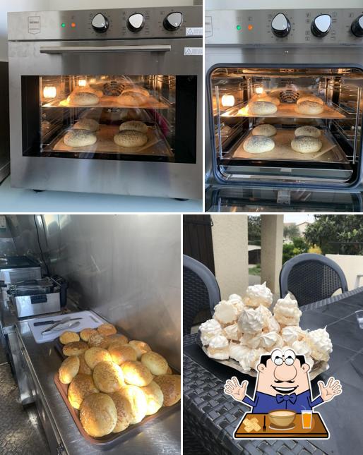Delice Stef Food Truck