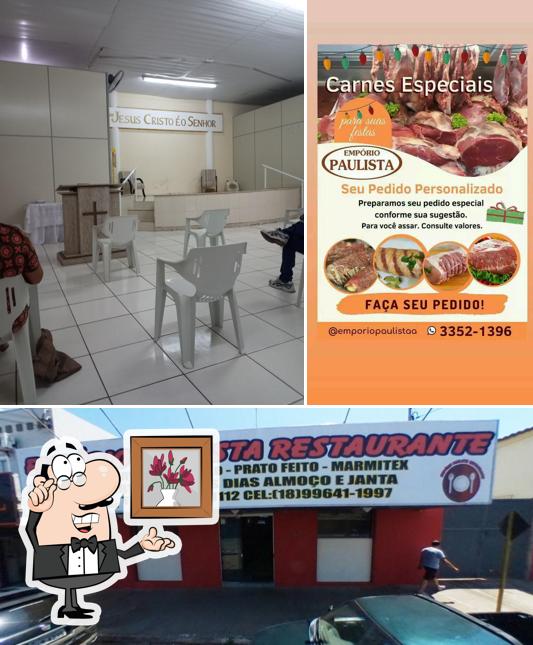 Emporio Paulista Restaurante