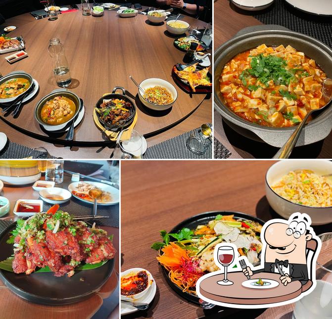 Cibo al HONGXI