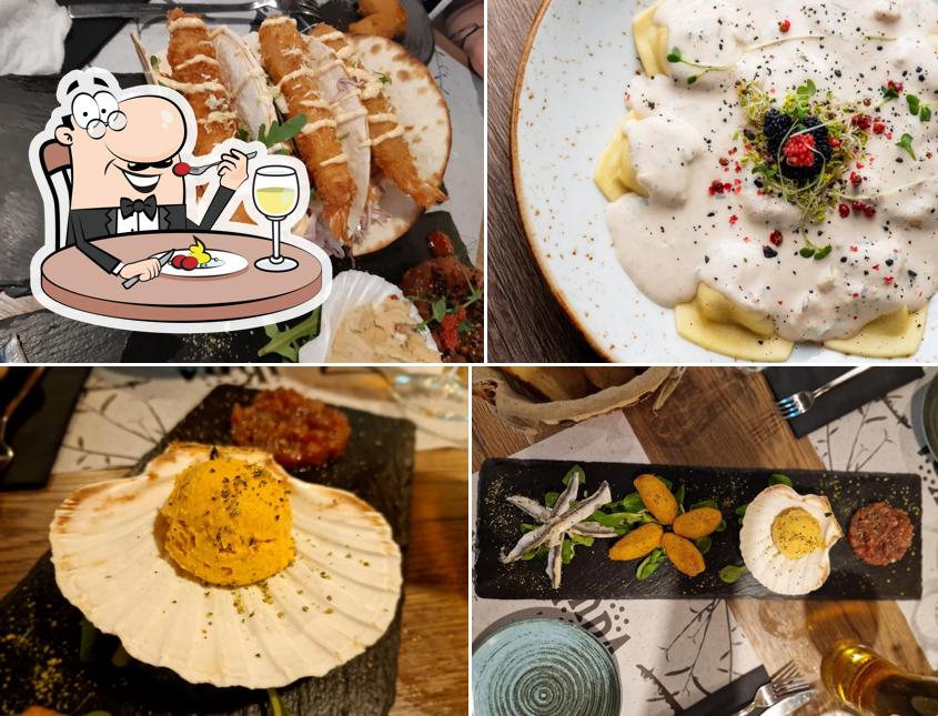 Cibo al Ikra Fish & Wine