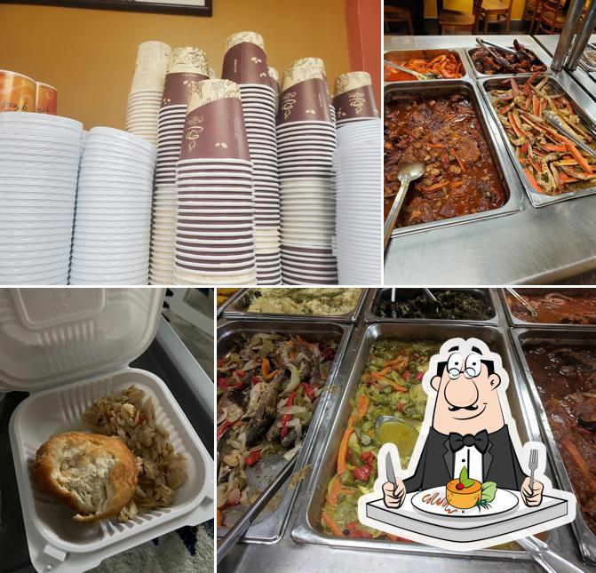 Top 10 jamaican restaurants in New York City, september 2025