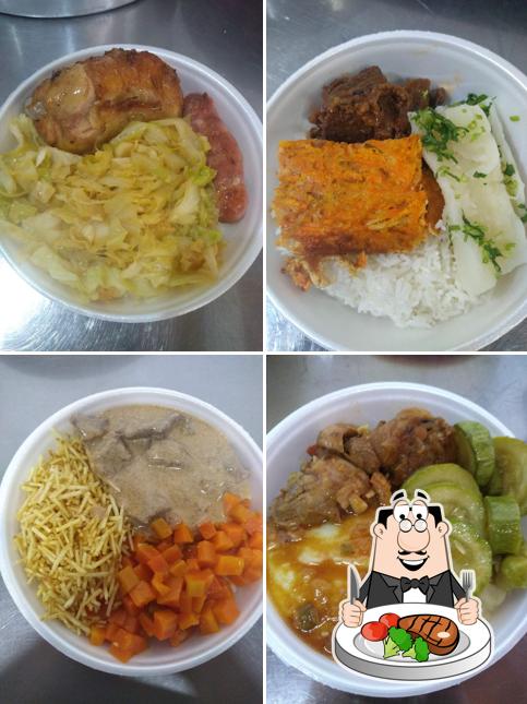 Ki Sabor Comida Caseira