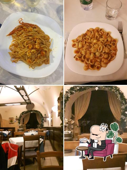 L'Aragosta