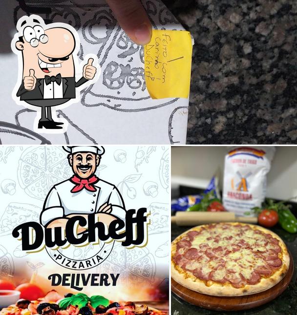 Pizzaria DuCheff