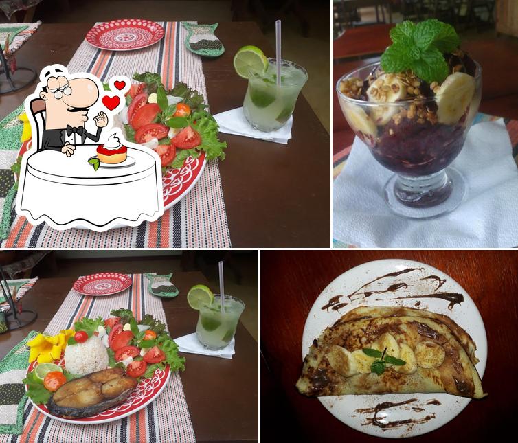 Pizzaria e Restaurante Casa da Maria Amélia