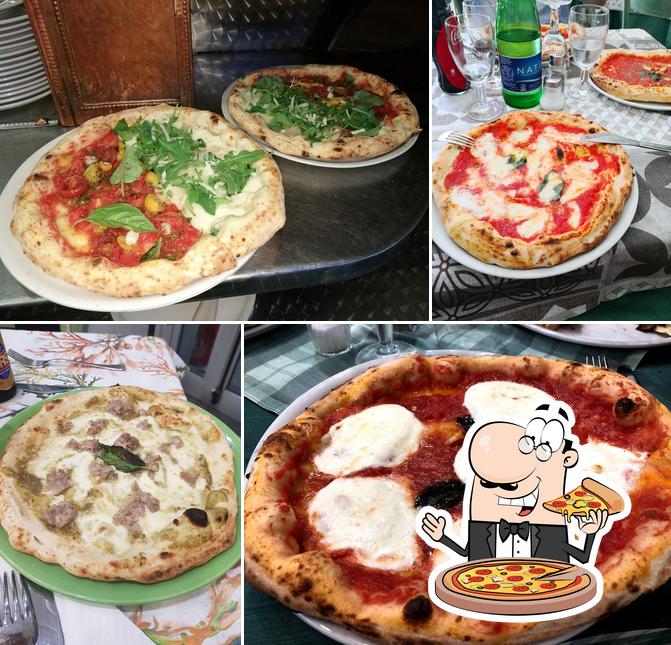 Pizzeria Cafasso dal 1953