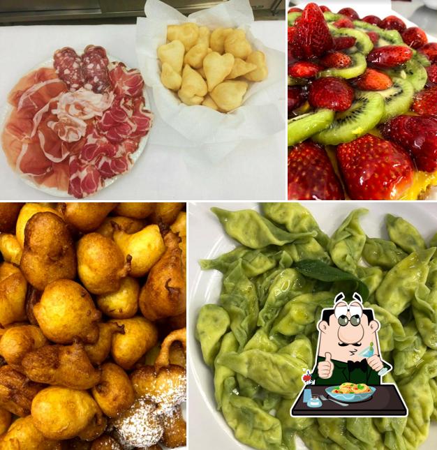 Da Nando Antica Osteria Hotel