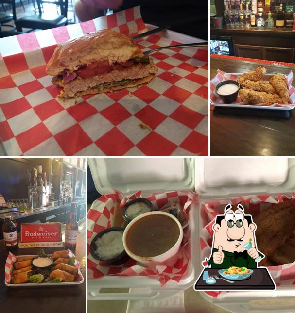 Todos los sitios para comer y beber en Sherrard, verano 2024