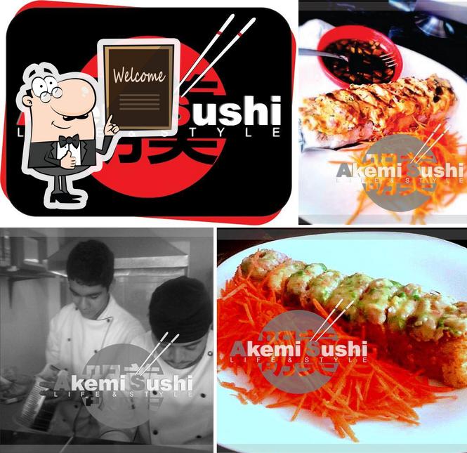 sushi life
