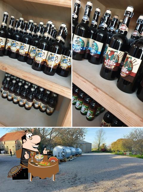 Brasserie Artisanale des 2 Caps