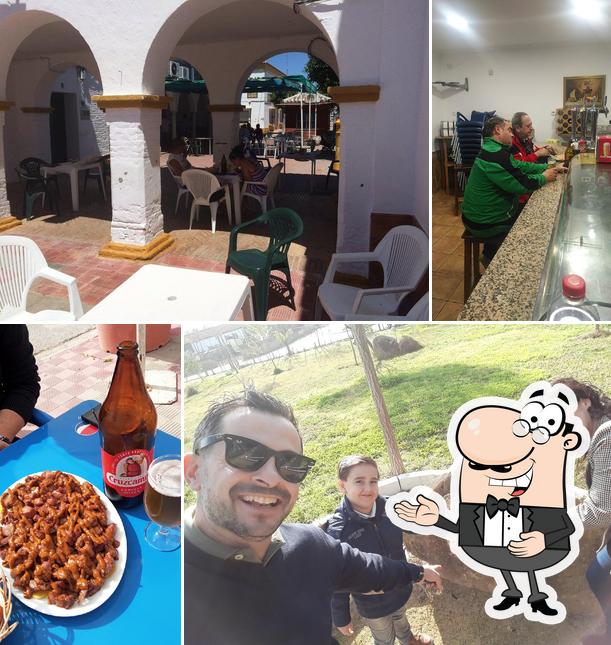 El Rano in Guadalema de los Quinteros - Restaurant reviews