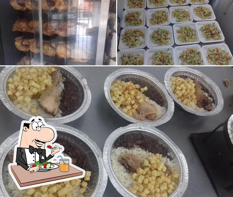 Frango Bom Casa de Carnes e Frangueria