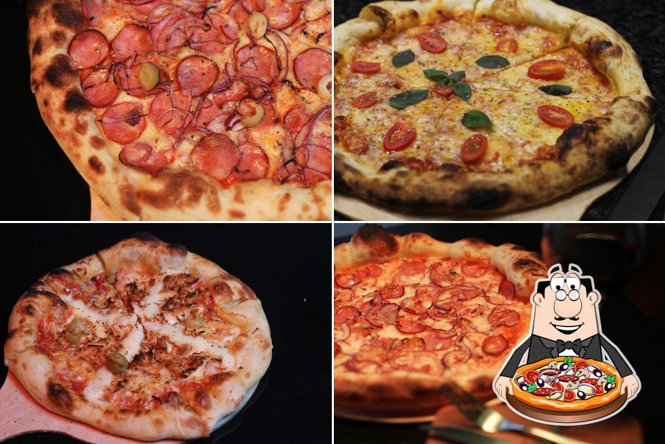 Grão Pizza