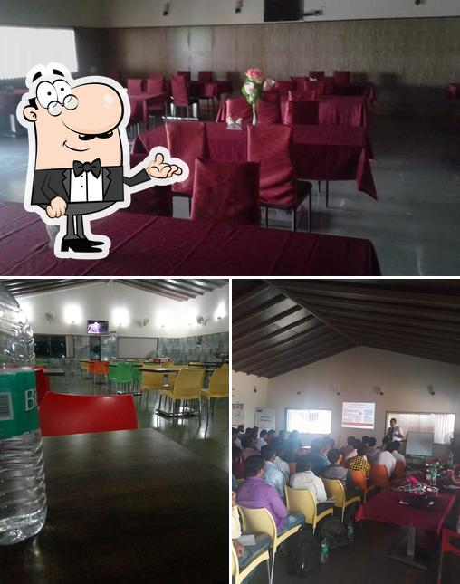 Hotel Sai Darshan